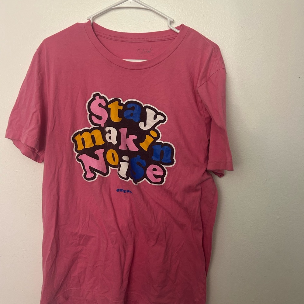 Outrank brand T-Shirts